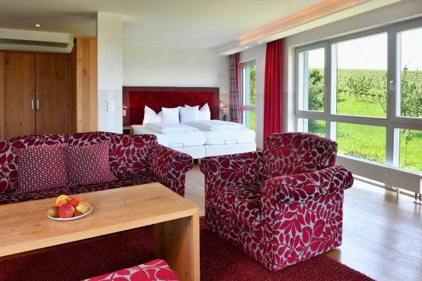 Hotel Rebenhof (Baden-Baden)
